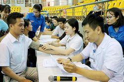 Nhân lên những nghĩa cử đẹp