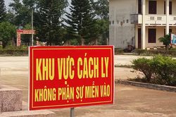 Gia Lai: Hai trường hợp cách ly tại huyện Ia Grai âm tính với SARS-coV-2