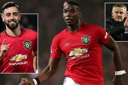 Solskjaer có dùng Paul Pogba khi cầu thủ này trở lại?