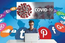 Thêm một trường hợp bị xử phạt 10 triệu đồng vì thông tin sai về dịch bệnh Covid-19