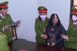 Tạm giam 'lão bà' chuyên lừa xin việc