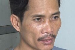 Kẻ có 2 tiền án chuyên đi rạch mùng trộm tài sản
