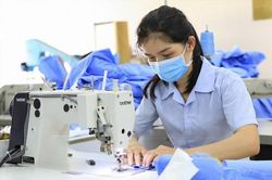 Mất việc làm vì dịch Covid-19 hoàn toàn có thể được hưởng trợ cấp thất nghiệp
