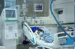 Bệnh nhân số 17 đã âm tính với Covid-19, bác ruột của cô gái này suy hô hấp nặng hơn