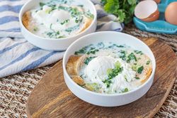 Khám phá bữa sáng đặc trưng ở các nước