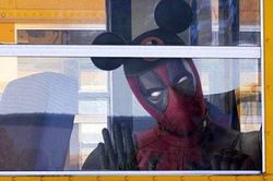 Disney có thể tái khởi động loạt 'Deadpool'