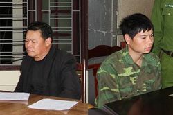 Khởi tố 2 kẻ phóng hỏa khiến 3 người tử vong