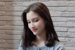 Em gái 'hoàng tử lai' Kpop