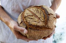 Những loại bánh mì đắt nhất thế giới, giá 120 USD/ổ