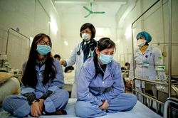 Hơn 50.000 người Việt mắc lao chưa được quản lý