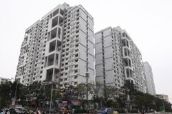 Hà Nội lập thêm nhiều khu cách ly cho 6.800 người