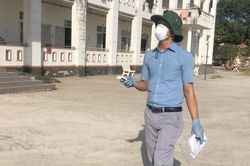 5 nhân viên khách sạn ở Cần Thơ âm tính Covid-19