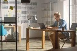 Thời Home Office lên ngôi