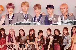 BTS dẫn đầu Top 5 nghệ sĩ K-pop nổi tiếng nhất trên Youtube theo Google
