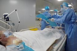 Dịch COVID-19: Trung Quốc lần đầu tiên ghi nhận không có ca nhiễm mới