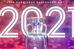 EURO 2020 thành 2021? Vẫn đáng để chờ đợi
