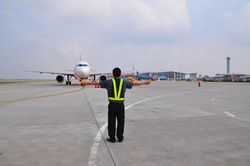 Hàng không 'lao đao', VATM báo giảm doanh thu tương ứng