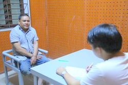 Sới bạc của ông trùm Thanh 'Rồng' 'nằm vùng' tinh vi cỡ nào?