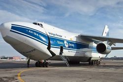 Nga khó khăn khi nâng cấp máy bay An-124 do căng thẳng với Ukraine