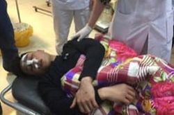 Xử lý nghiêm các đối tượng hành hung bác sĩ BVĐK ở Hải Dương