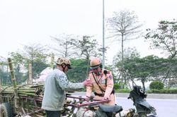 Khó xử lý dứt điểm xe ba, bốn bánh tự chế?