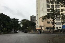 Hà Nội: Khu cách ly Pháp Vân – Tứ Hiệp đi vào hoạt động