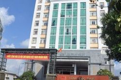 Bắt một Trưởng phòng của Cục thuế Thanh Hóa