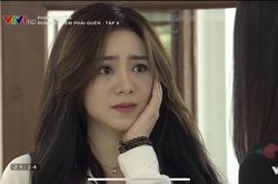 Đừng bắt em phải quên 8: Ngân tát con gái vì lấy xe máy theo dõi bố và Linh