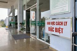Bệnh nhân người Việt mắc Covid-19 nặng phải đặt tim phổi nhân tạo