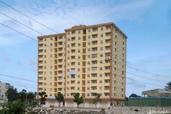 Điều tra vụ nổ lớn tại chung cư Lũng Lô thành phố Vinh