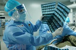 COVID-19: Thành phố Vũ Hán lần đầu không còn ca nhiễm virus mới