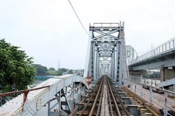 TP.HCM đề nghị sớm bàn giao các hạng mục bảo tồn cầu Bình Lợi cũ
