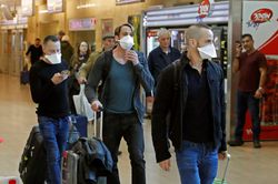 Israel có số ca nhiễm trong ngày cao nhất, Panama đặt lệnh giới nghiêm