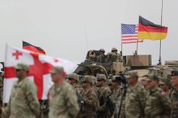 NATO giảm quy mô các cuộc tập trận ở châu Âu do dịch COVID-19