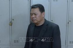 Vụ cháy làm 3 người chết Hưng Yên: Khởi tố hai bị can về tội giết người