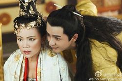Chuyện hi hữu trong lịch sử: Con gái 'dâng' trai cho mẹ 'giải sầu'