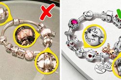 10 cách đơn giản nhận diện hàng hiệu 'fake' (P1)