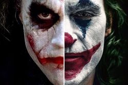 James Gunn không thể chọn được phiên bản Joker xuất sắc nhất, nhưng chắc chắn không phải Jared Leto!
