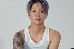 Amber (f(x)) lần đầu chia sẻ về sự ra đi của Sulli và những rắc rối cá nhân gặp phải khi là một idol K-Pop
