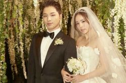 Nhìn lại quãng đường cưa cẩm cực lãng mạn của cặp đôi Taeyang (BIGBANG) và Min Hyo Rin