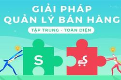 Sapo bắt tay cùng Sendo