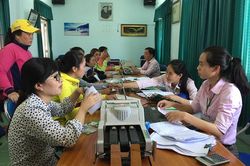 Nâng cao chất lượng tín dụng chính sách