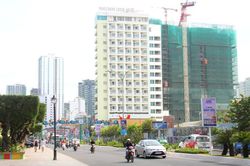 Đề nghị giảm 50% hoa hồng bán phòng khách sạn