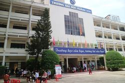 Hội thảo về năng lực ngoại ngữ cho sinh viên ngành du lịch