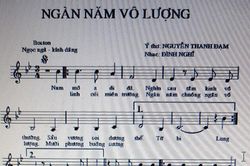 Ngàn năm vô lượng - một giai phẩm hướng về 'Bồ đề tâm'