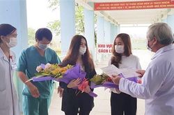 Chủ công trong phòng, chống COVID-19
