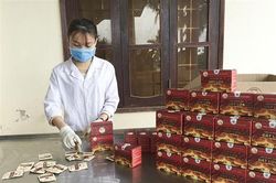 Truy xuất nguồn gốc hàng hóa, một yêu cầu bức thiết