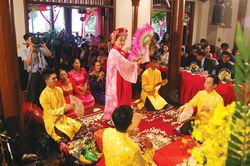 Ngăn chặn những hệ lụy, biến tướng