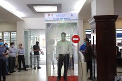 Chống dịch Covid-19: Những câu chuyện... để nhớ