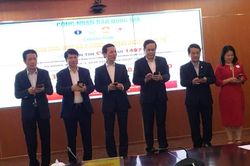 Phát động toàn dân nhắn tin ủng hộ phòng, chống COVID-19